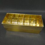 Pisaranrengas annoskulho, Iittala
