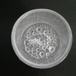 Ultima thule tuikkukuppi, matta kirkas, Iittala