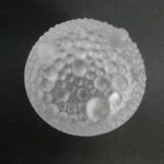 Ultima thule tuikkukuppi, matta kirkas, Iittala
