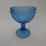 Iittala Mariskooli 120 mm siniturkoosi.