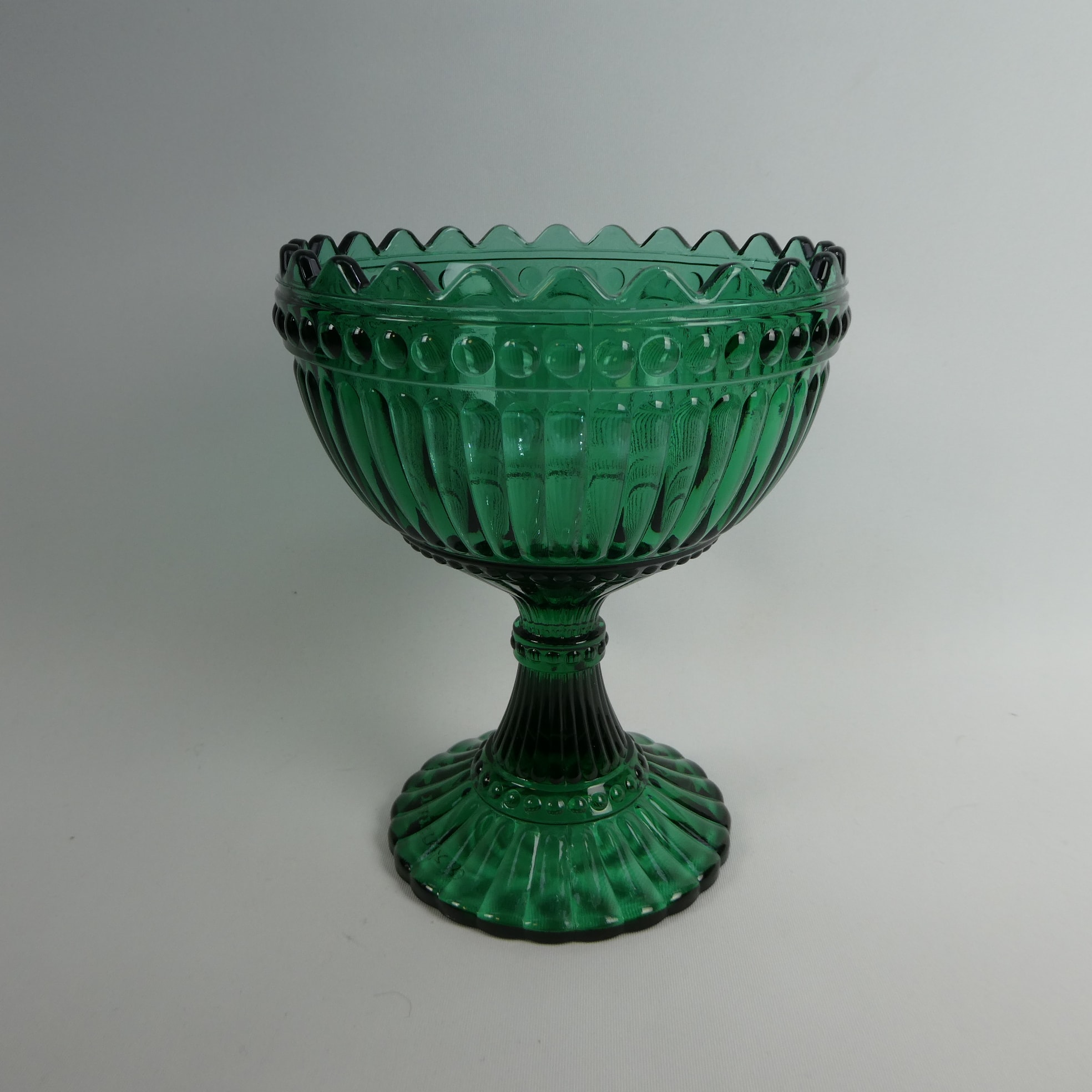 Iittala Mariskooli smaragdi 155 mm