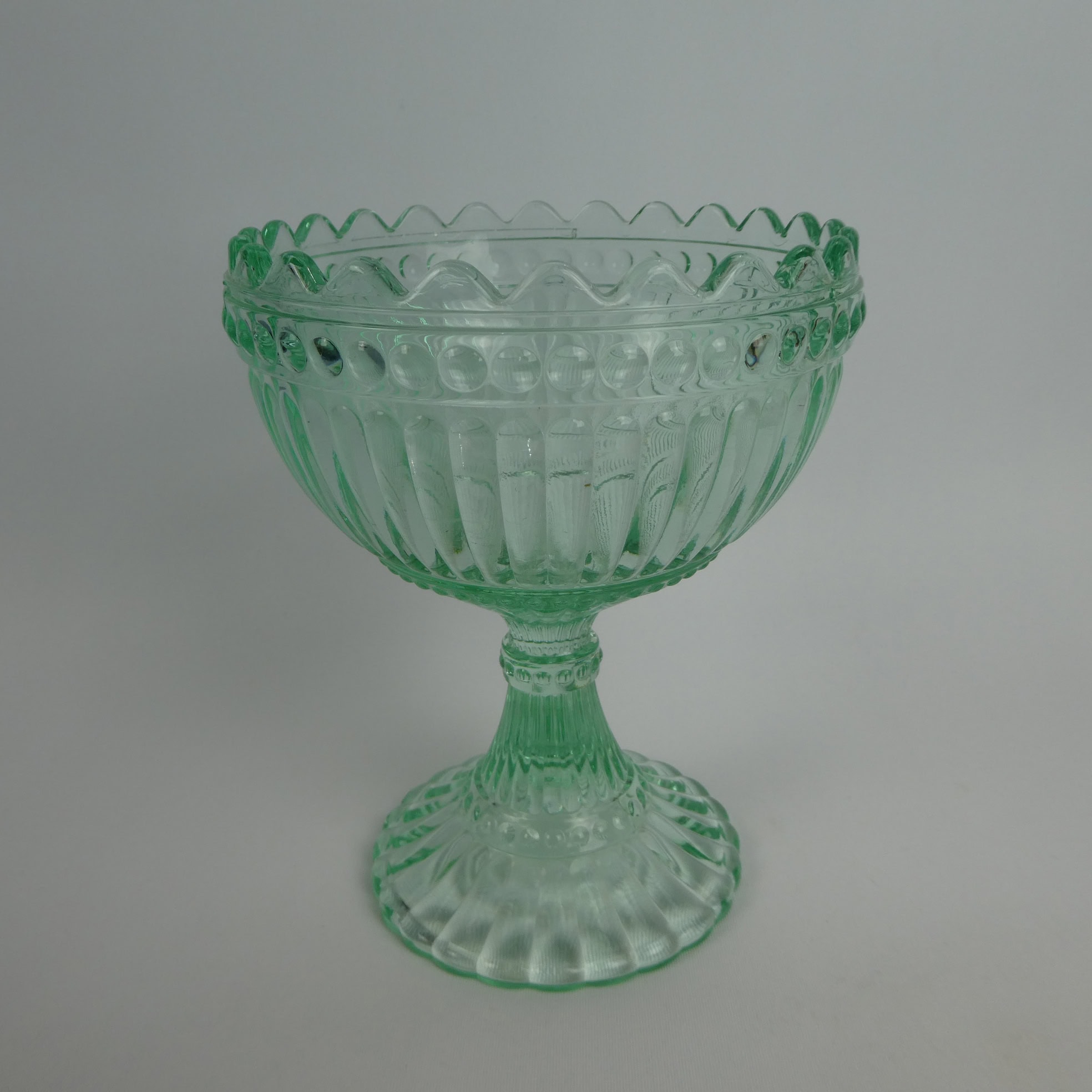 Iittala Mariskooli 155 mm koivunvihreä