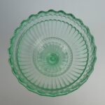 Iittala Mariskooli 155 mm koivunvihreä