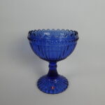 Iittala Mariskooli 155 mm ultramariininsininen.