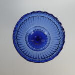 Iittala Mariskooli 155 mm ultramariininsininen.
