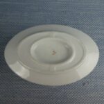 Arabia kastikekaadin, valkoinen, AB-malli