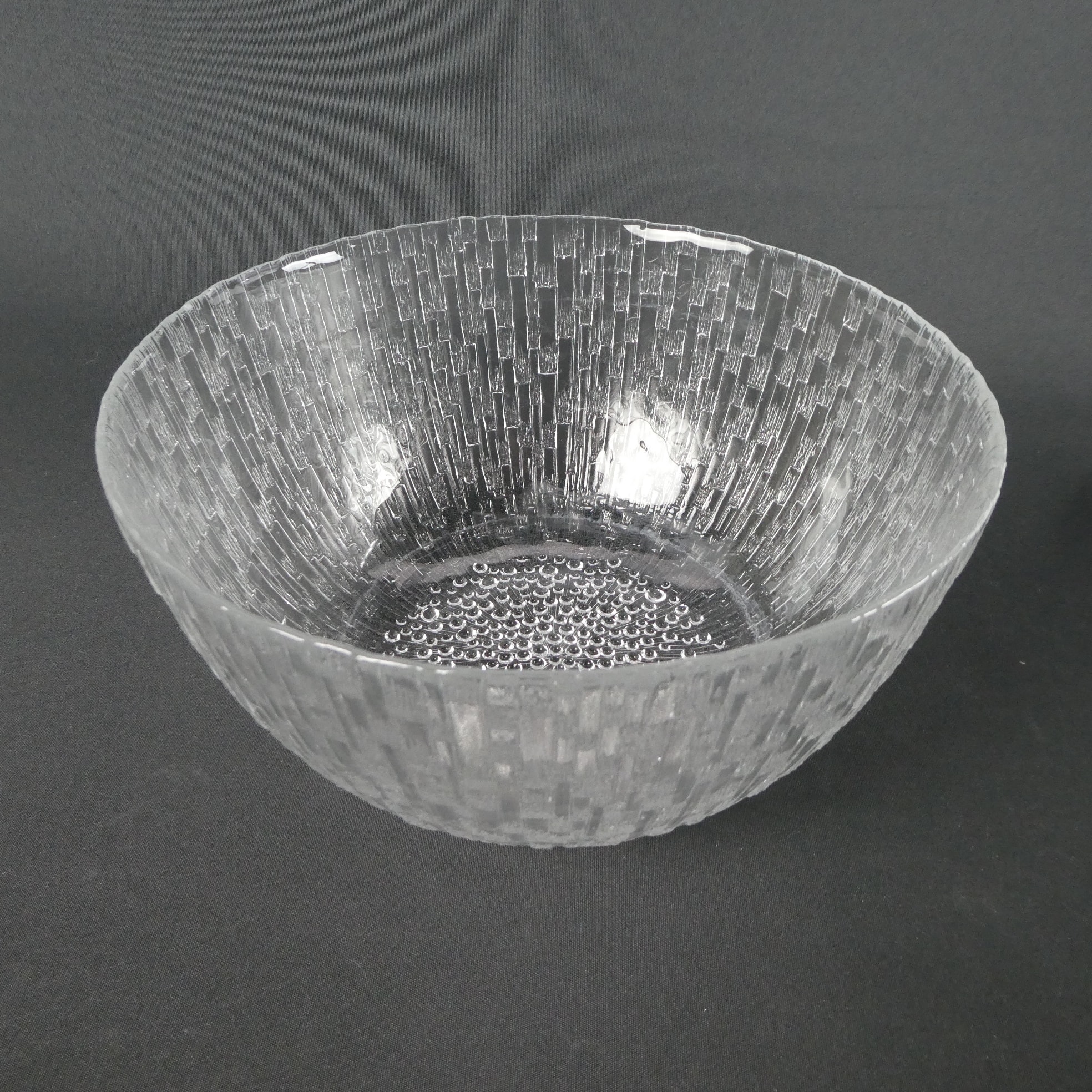 Iittala Ultima Thule tarjoilukulho