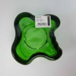 Iittala Aalto kynttilälyhty vihreä