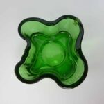 Iittala Aalto kynttilälyhty vihreä