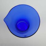 Iittala Kartio kaadin koboltinsininen