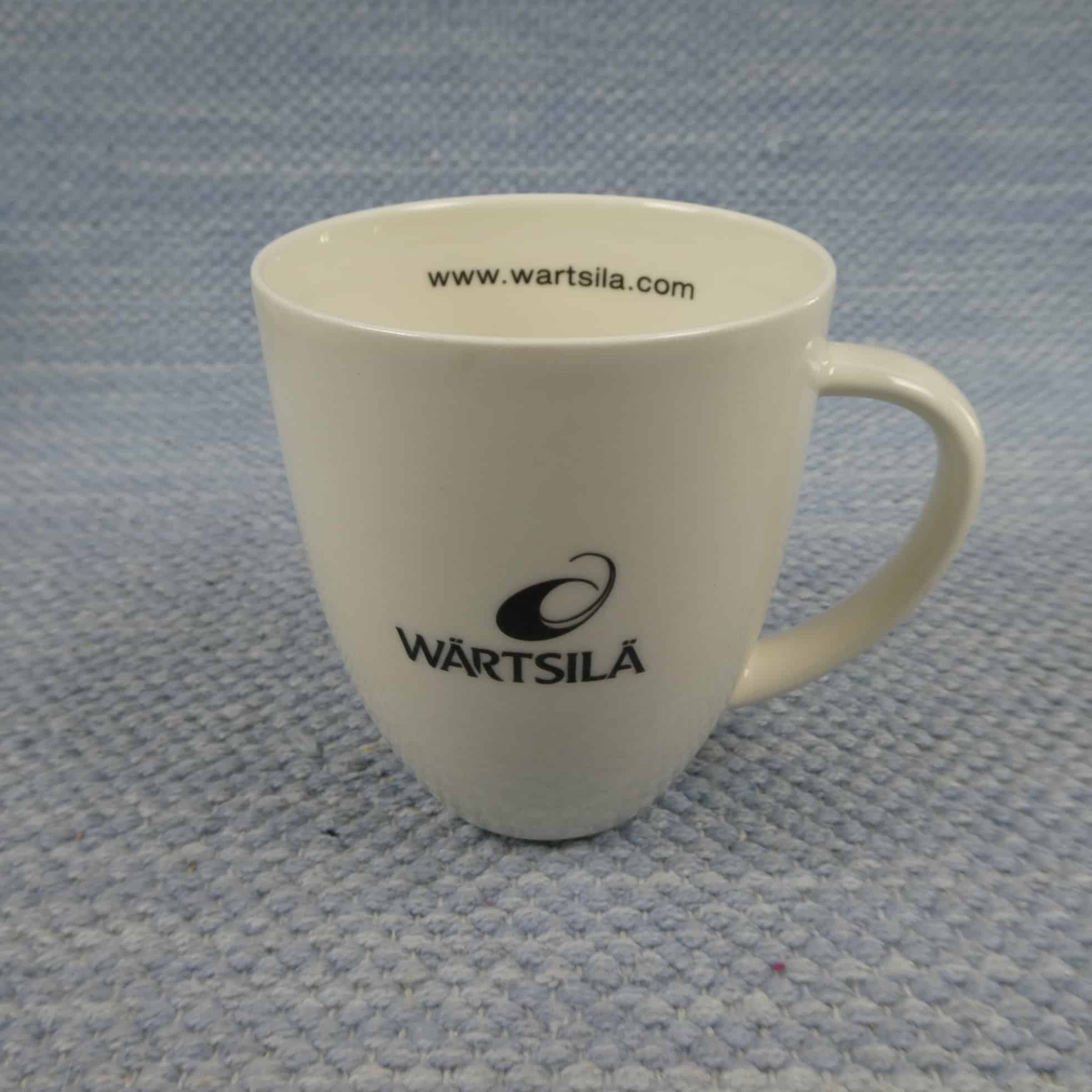 Wärtsilä muki