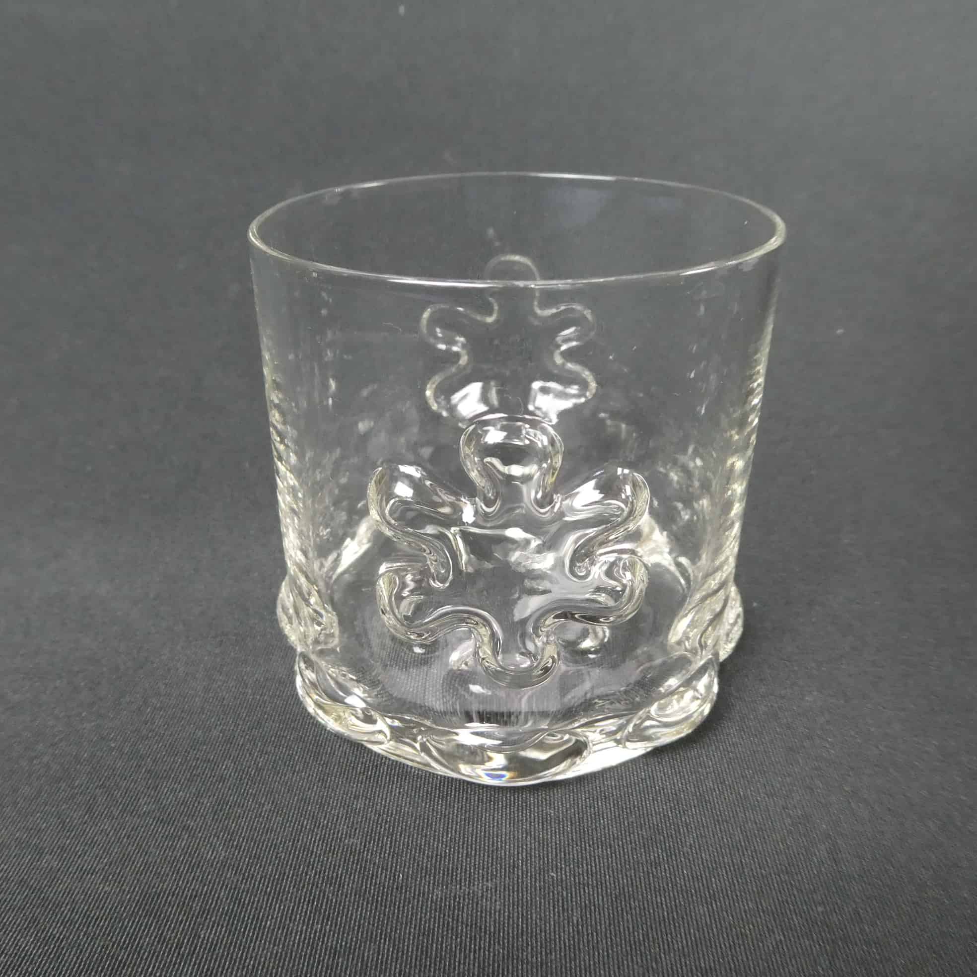 Riihimäen lasi Kasper viskilasi 20 cl