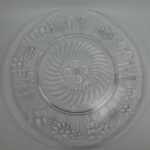 Iittala Flora tarjoiluvati 385 mm