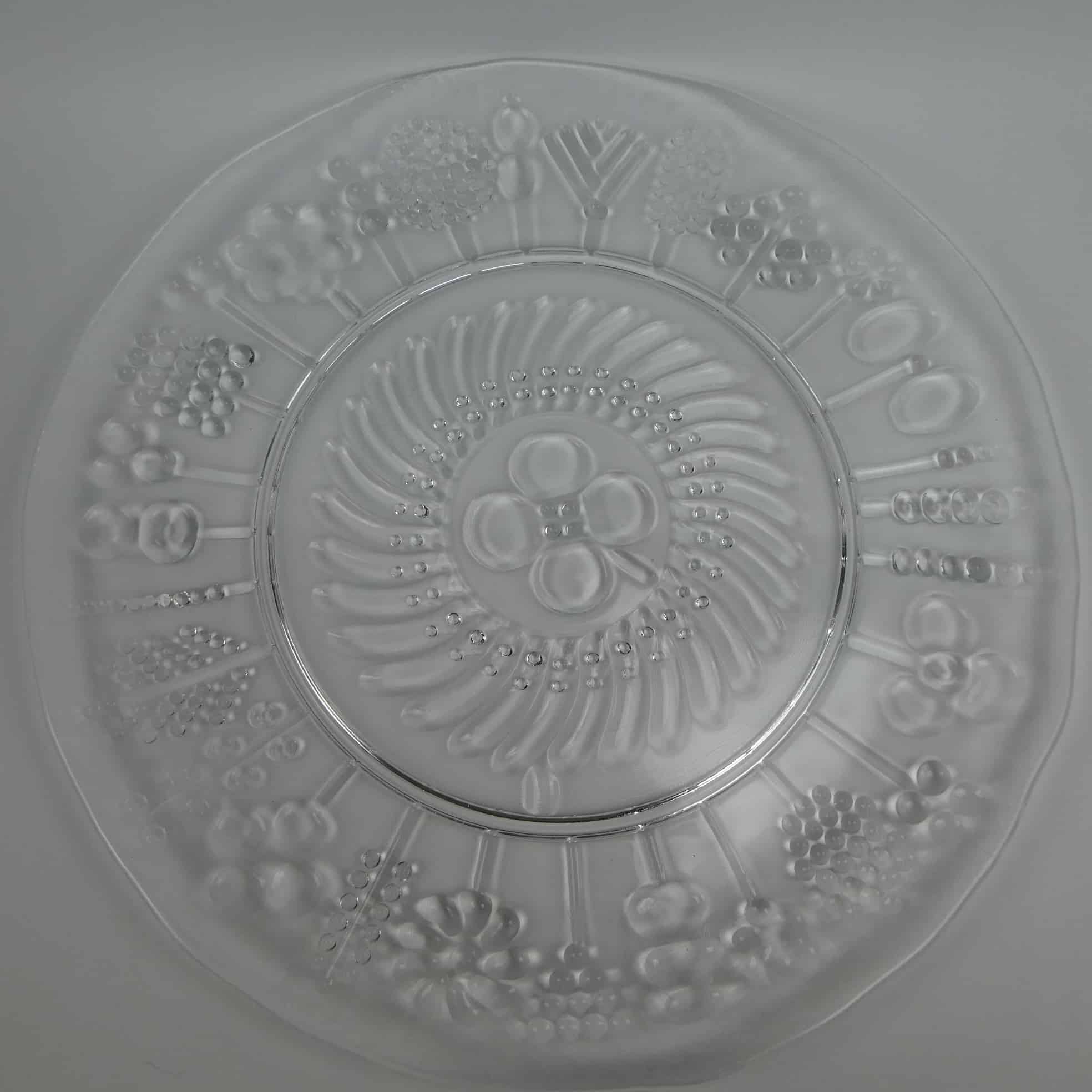 Iittala Flora tarjoiluvati 385 mm