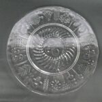 Iittala Flora tarjoiluvati 385 mm
