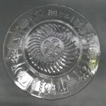Iittala Flora tarjoiluvati 385 mm