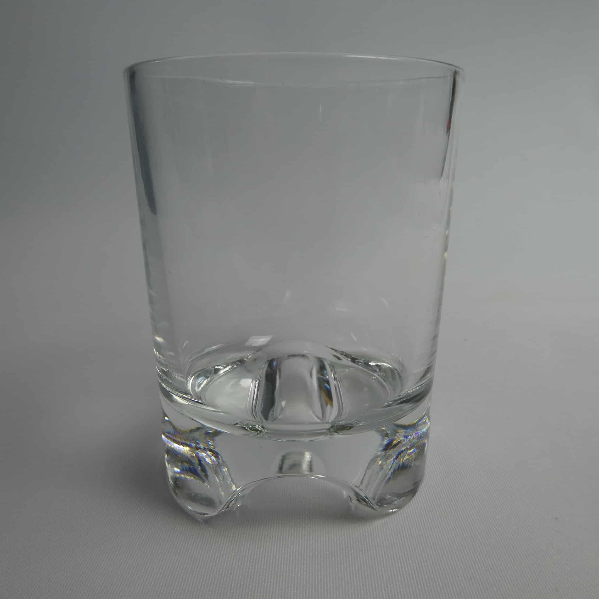 Nuutajärven lasi Sampo juomalasi 20 cl Heikki Orvola.