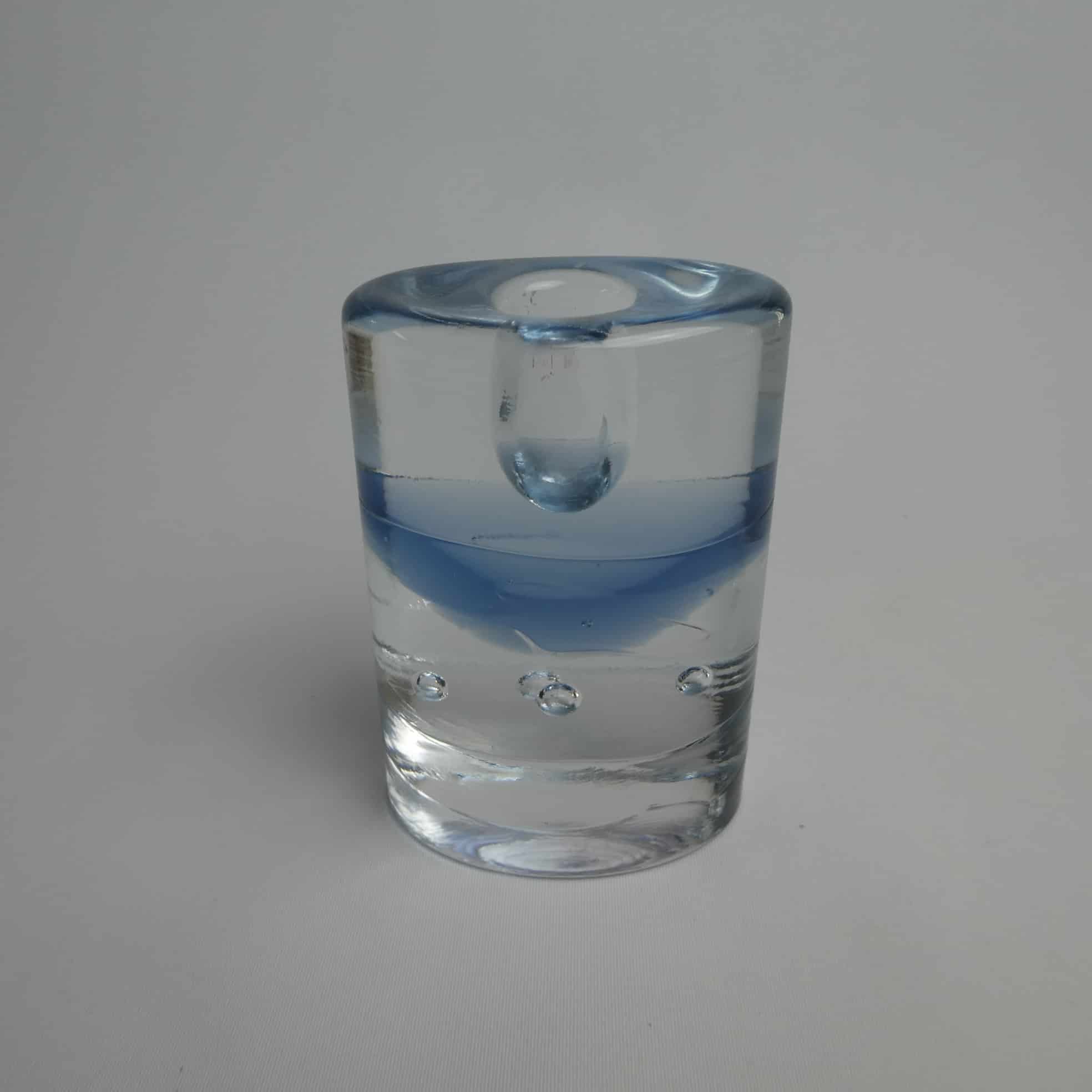 Arktia, kynttilänjalka, Timo Sarpaneva, Iittala