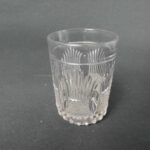 Iittala, vanha juomalasi