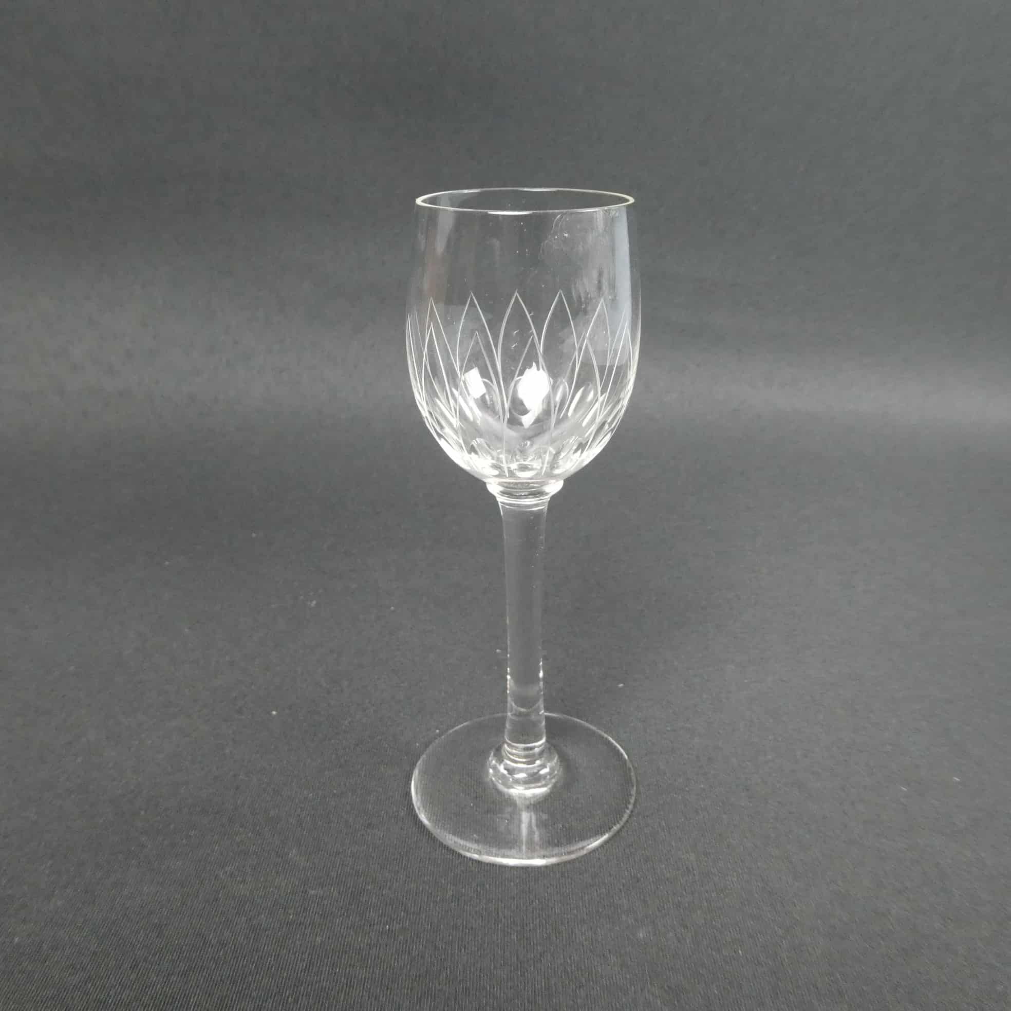Kilta snapsilasi, Karhula-Iittala