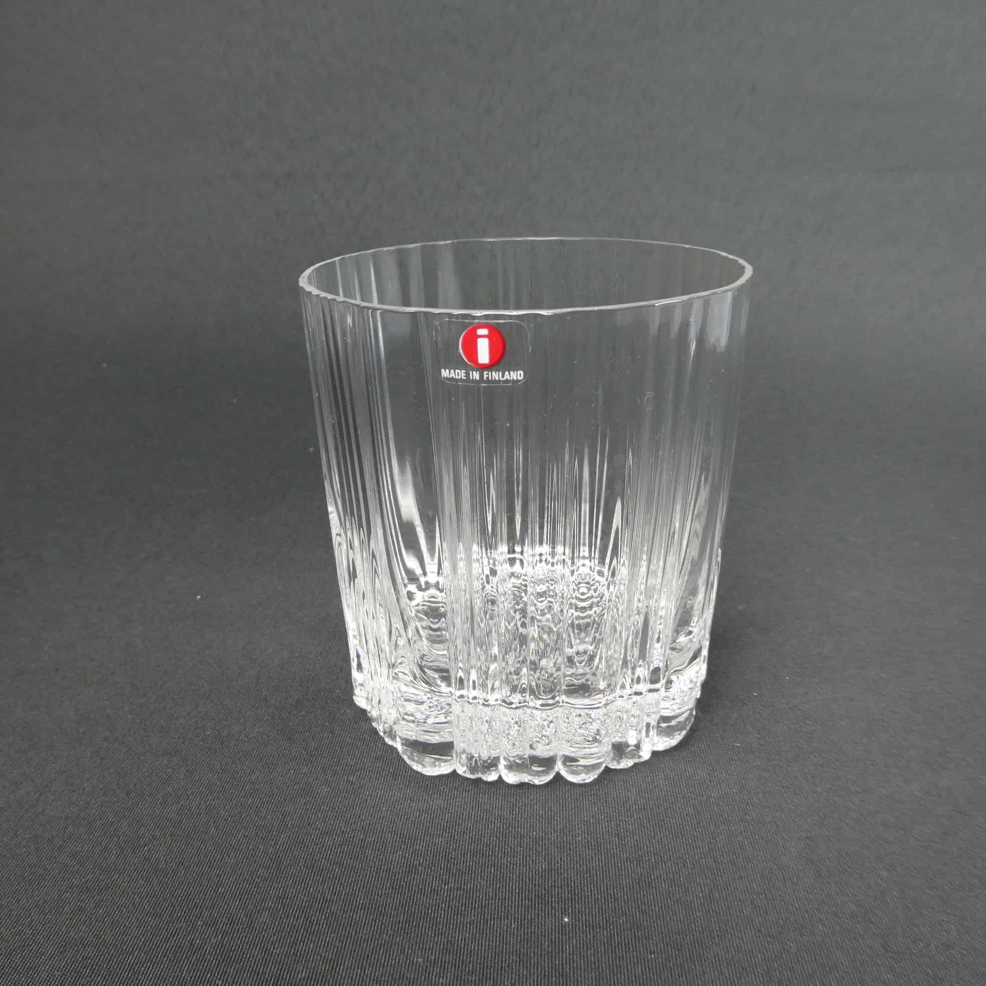 Iittala, Rihla lasi, Valto Kokko