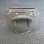 Arabia Sini korvallinen kulho