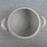 Arabia Sini korvallinen kulho