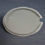 Arabia kannellinen kulho vaaleat ruusut fq-malli