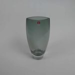 Iittala Leia maljakko korkeus 17 cm