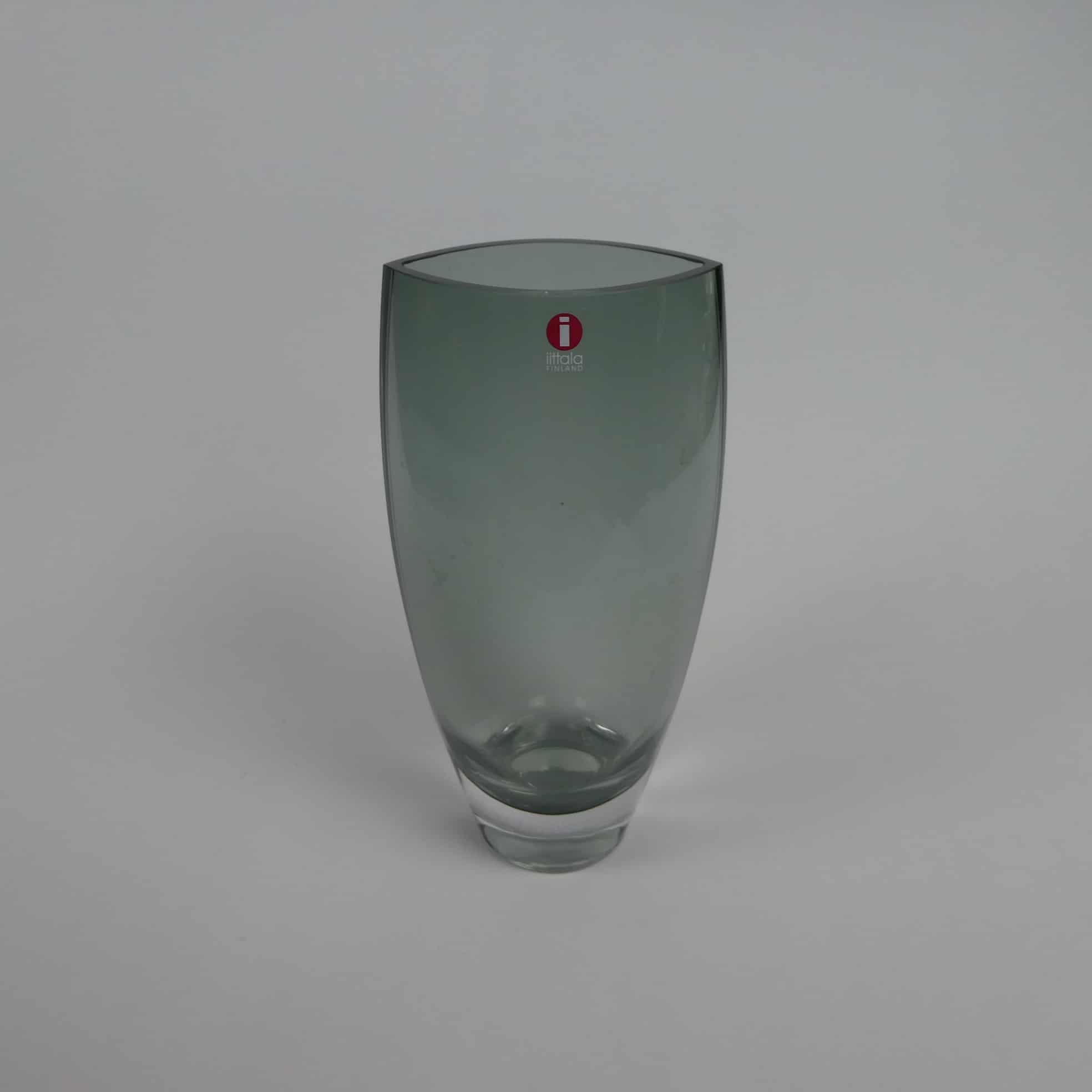 Iittala Leia maljakko korkeus 17 cm