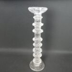 Iittala Festivo kynttilänjalka 8 solmua