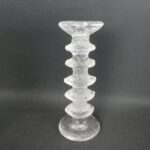 Iittala Festivo kynttilänjalka 5 solmua