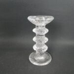 Iittala Festivo kynttilänjalka 5 solmua