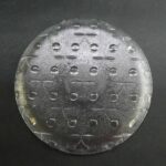 Riihimäki Kirsi lautaset 210 mm
