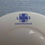 Konginkangas, Lotta Svärd lautanen