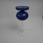Kynttilänjalka, Erkki Vesanto, Iittala