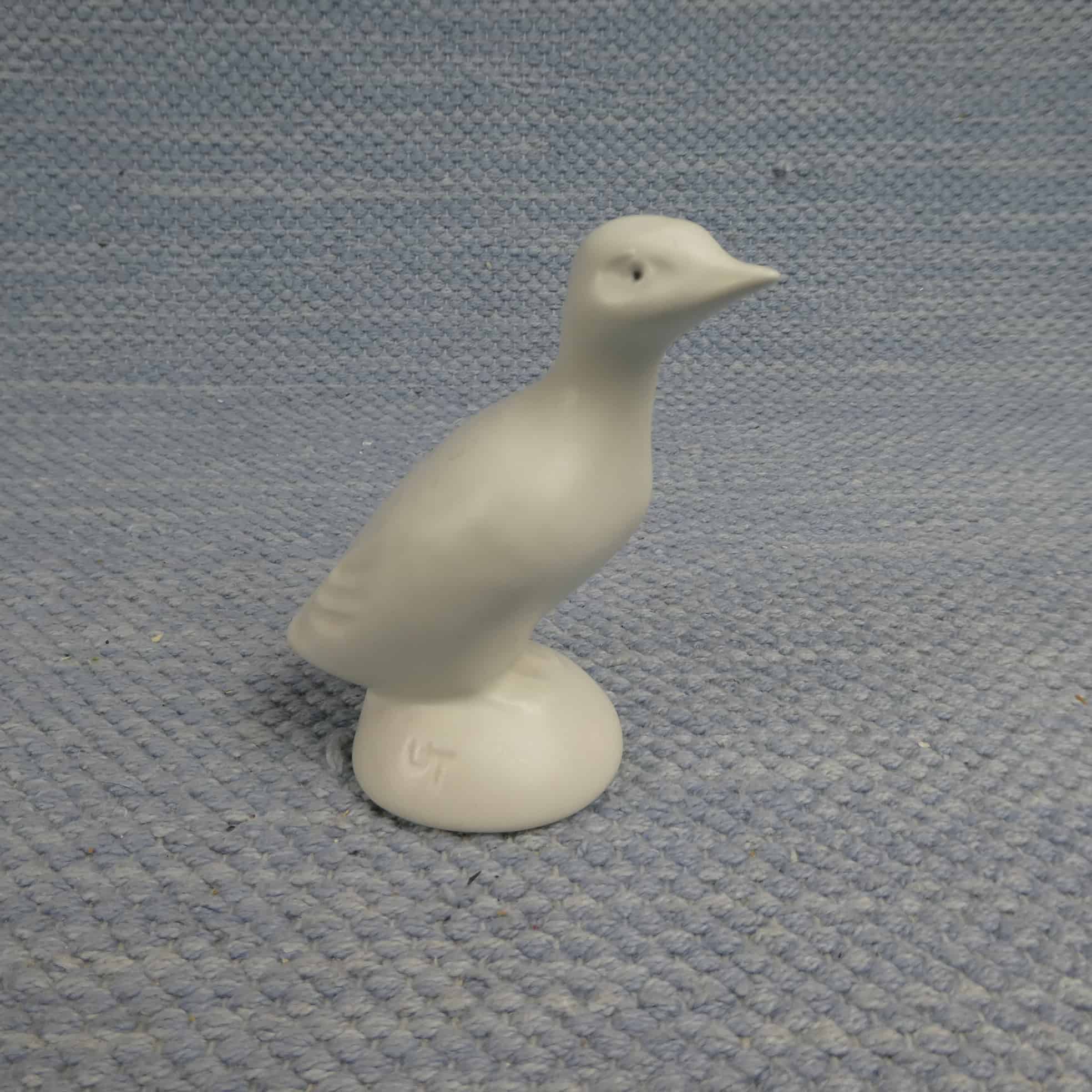 Arabian Lintu-figuuri