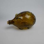 Riihimäen lasi Säästöpossu lasikarahvi