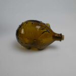 Riihimäen lasi Säästöpossu lasikarahvi