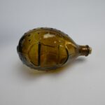 Riihimäen lasi Säästöpossu lasikarahvi