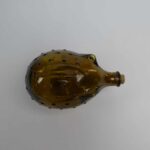 Riihimäen lasi Säästöpossu lasikarahvi