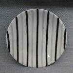 Arabia Inari vati harmaa 28 cm