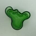 Iittala Aalto malja 98 x30 mm vihreä.