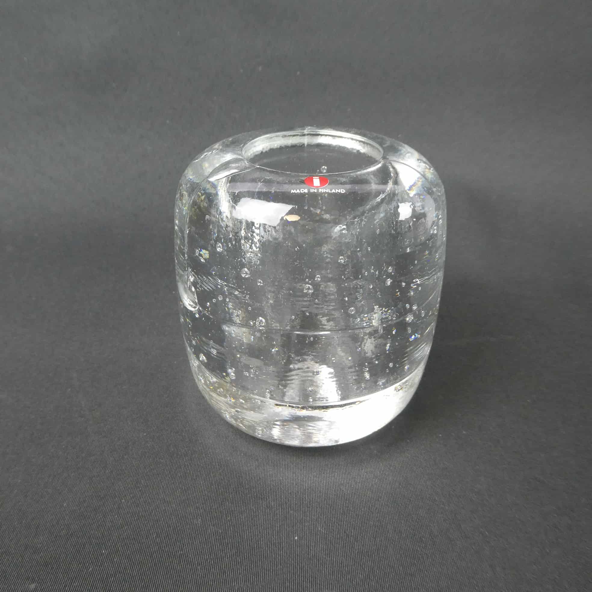 Iittala Arkipelago kääntökynttilänjalka 100 mm