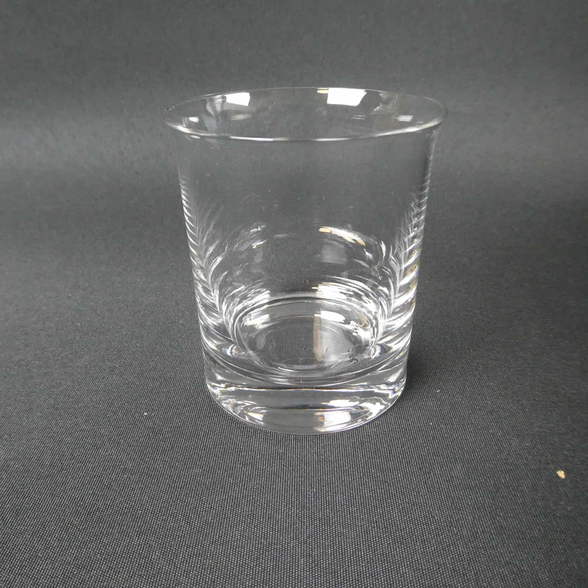 Otso lasi, Iittala