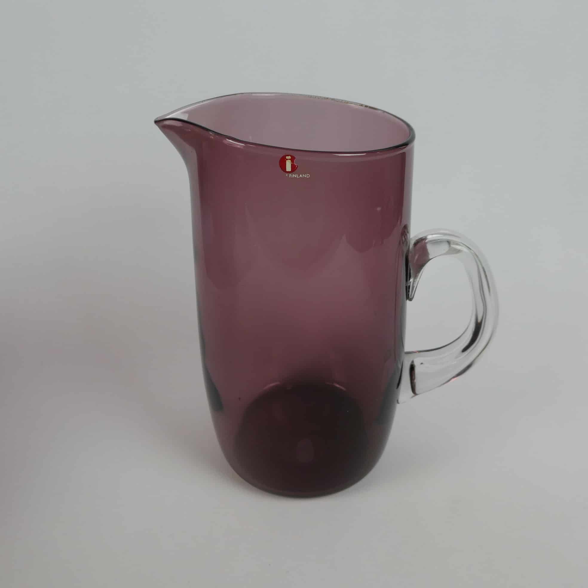 Iittala 2303 kaadin, lila