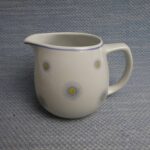 Päivi maitokannu, B-malli