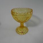 Iittala Mariskooli 155 mm keltainen