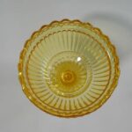 Iittala Mariskooli 155 mm keltainen