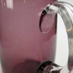 Iittala 2303 kaadin lila